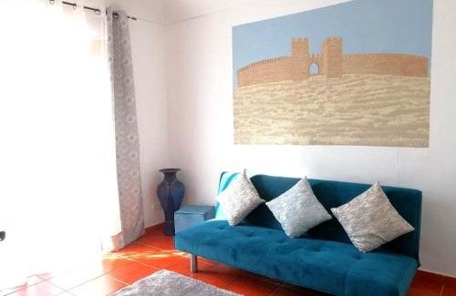 Arraiolos Apartment | Casa do Castelo II