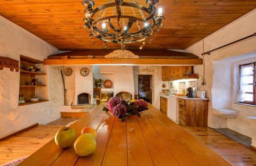Carvalho Villa | Casa do Castelo em Arnóia