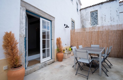 Carvalhal Benfeito House | Casa do Chafariz