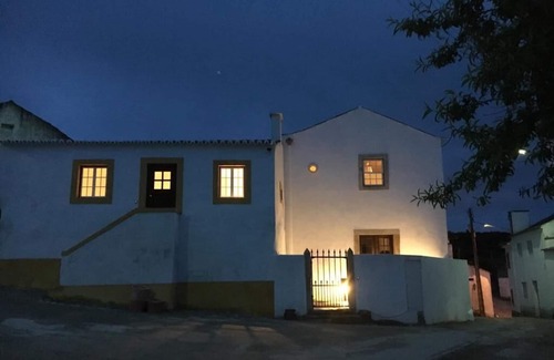 Carvalhal Benfeito House | Casa do Chafariz