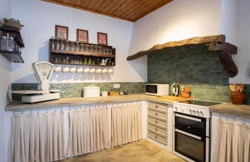 Carvalhal Benfeito House | Casa do Chafariz
