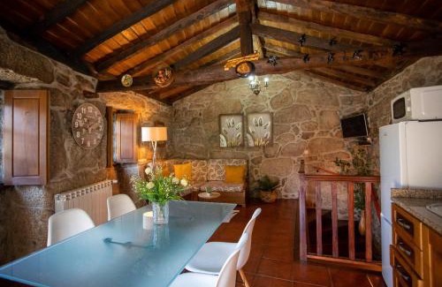 Lindoso House | Casa do Charco Peneda Gerês
