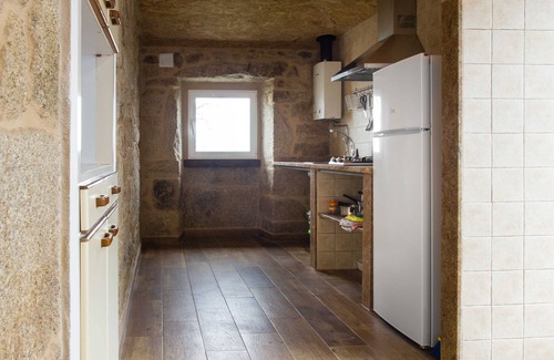 San Xoan de Rio Apartment | Casa do Comediante - Apartment 4 + 2