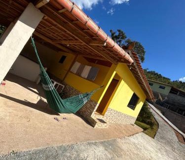 Conceicao do Ibitipoca House | CASA do CRISTOVAO IBITIPOCA