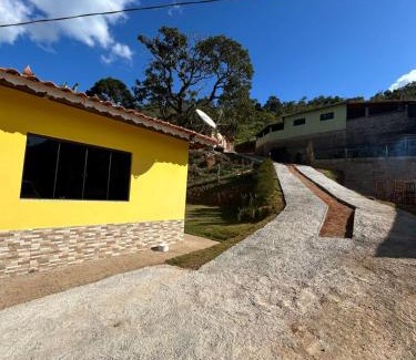 Conceicao do Ibitipoca House | CASA do CRISTOVAO IBITIPOCA