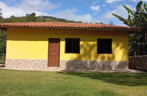 Conceicao do Ibitipoca House | CASA do CRISTOVAO IBITIPOCA