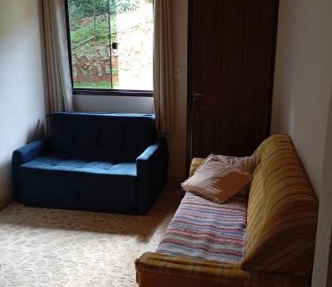 Conceicao do Ibitipoca House | CASA do CRISTOVAO IBITIPOCA