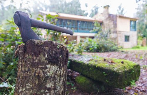 Ponteareas Resort | Casa Do Cribeiro