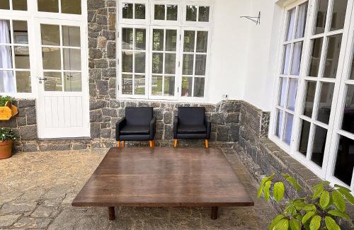 Jardim do Embaixador House | "Casa do Embaixador"- Estilo e ar puro à 3 min do centro - 9 pessoas e pet com conforto