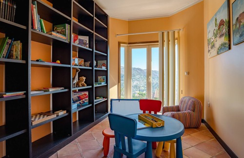 Cinfaes House | Casa do Espadanal Guest House