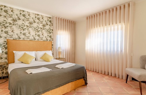 Cinfaes House | Casa do Espadanal Guest House
