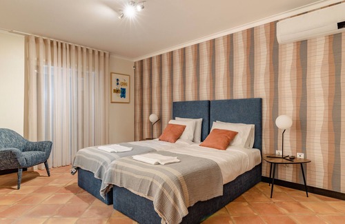 Cinfaes House | Casa do Espadanal Guest House