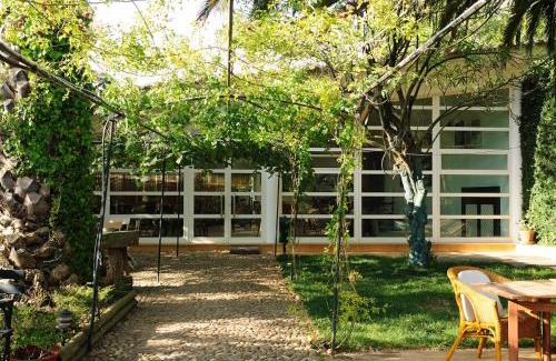 Rio Maior House | Casa Do Foral