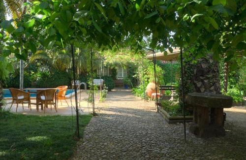 Rio Maior House | Casa Do Foral