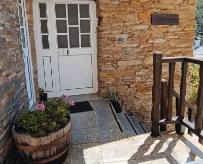 Seia House | Casa do Freire - Serra da Estrela