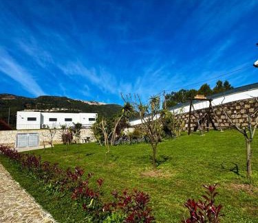 Cossourado House | Casa do Jão