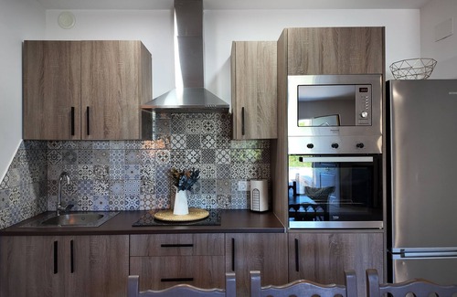 Panton House | CASA DO JOSÉ in the heart of the Ribeira Sacra