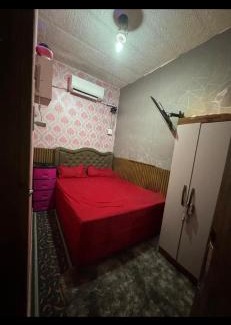 Sacramenta House | Casa do lado COP30