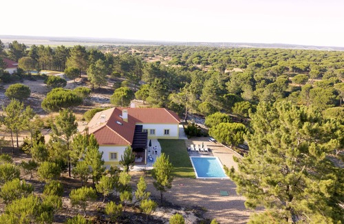Santa Maria do Castelo House | Casa do Lago by Interhome