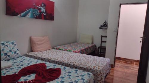 Canoa Quebrada House | Casa do Loiro