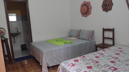 Canoa Quebrada House | Casa do Loiro