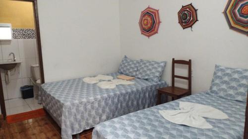 Canoa Quebrada House | Casa do Loiro