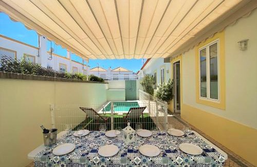 Vila Nova De Cacela House | Casa do Mar Salgado