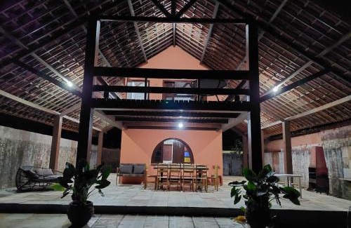 Camocim House | Casa Do Marcão