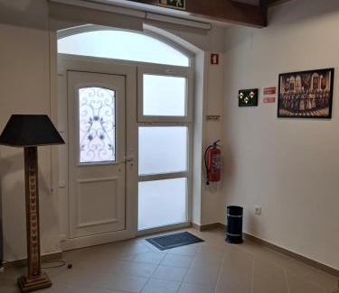 Tomar House | Casa do Mestre