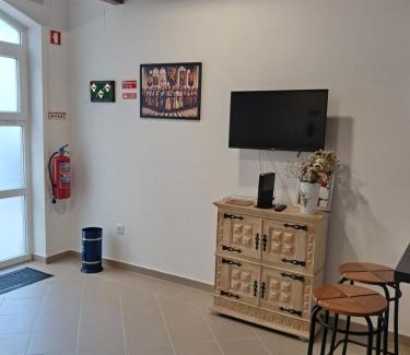 Tomar House | Casa do Mestre