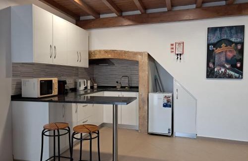 Tomar House | Casa do Mestre