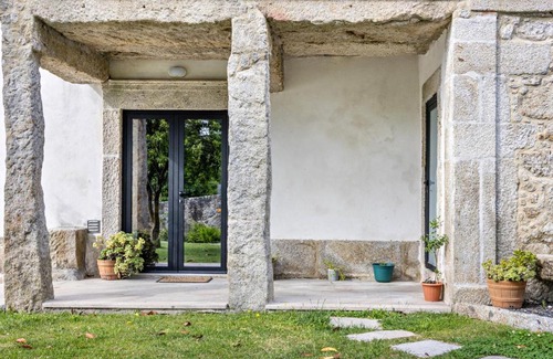 Cardielos Apartment | Casa do Mestre Studio e Suíte Extra