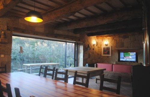 Montalegre e Padroso House | Casa do Moinho
