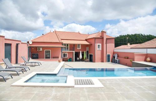 Mortagua House | Casa do Moleiro