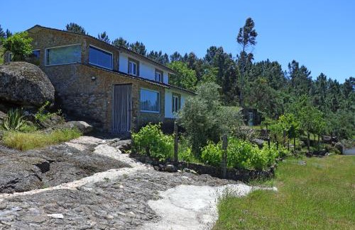 Castro Daire House | Casa do Monte