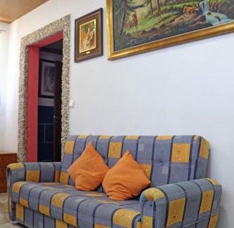 Castro Daire House | Casa do Monte