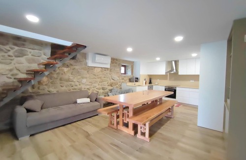 Moncao Cottage | Casa do Negrinho | Private Pool | Tranquillity