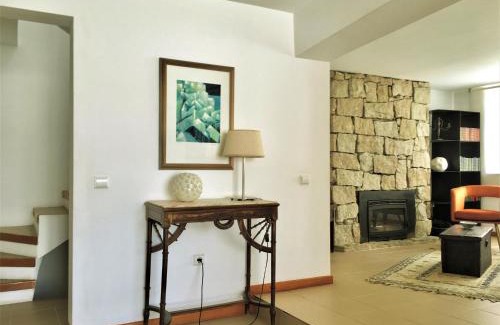Tabua House | Casa do O - Alojamento Local