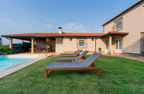 Seara House | Casa do Olival, Ponte de Lima