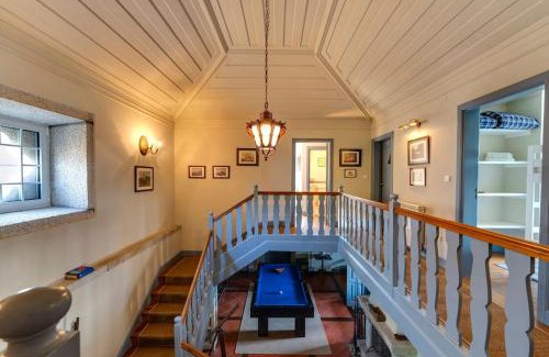 Seara House | Casa do Olival, Ponte de Lima