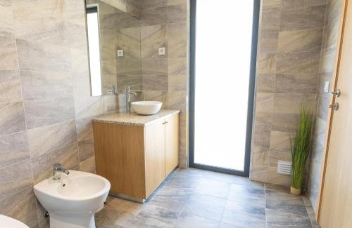 Bico House | Casa do Outeiro