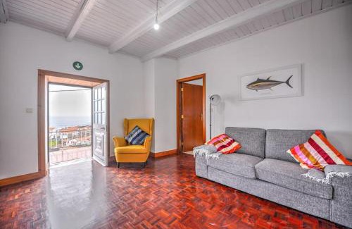 Lajes das Flores House | CASA do PÁTIO