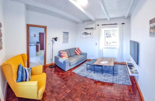 Lajes das Flores House | CASA do PÁTIO