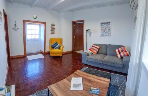 Lajes das Flores House | CASA do PÁTIO