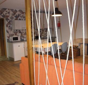 Seia Apartment | Casa do Pátio