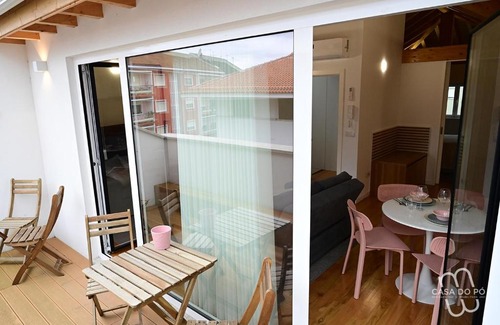 Lamego Apartment | Casa do Pó, Alojamento Local