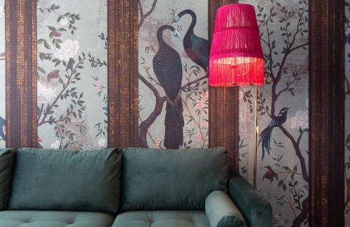 Leixões Apartment | Casa do Papel - Charm in Matosinhos