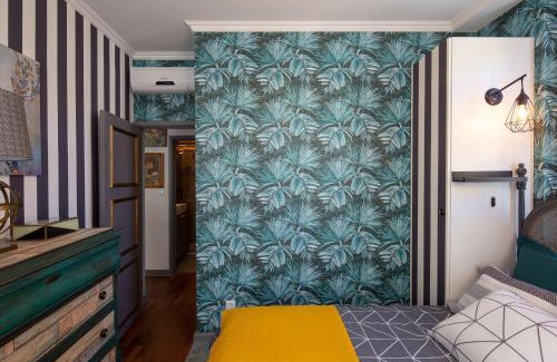 Leixões Apartment | Casa do Papel - Charm in Matosinhos