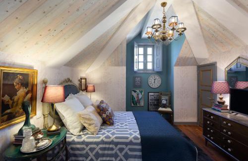 Leixões Apartment | Casa do Papel - Charm in Matosinhos