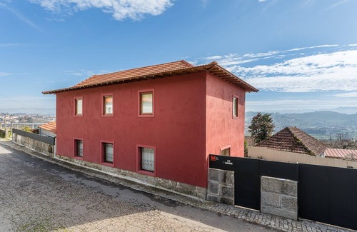 Felgueiras House | Casa do Património near Felgueiras